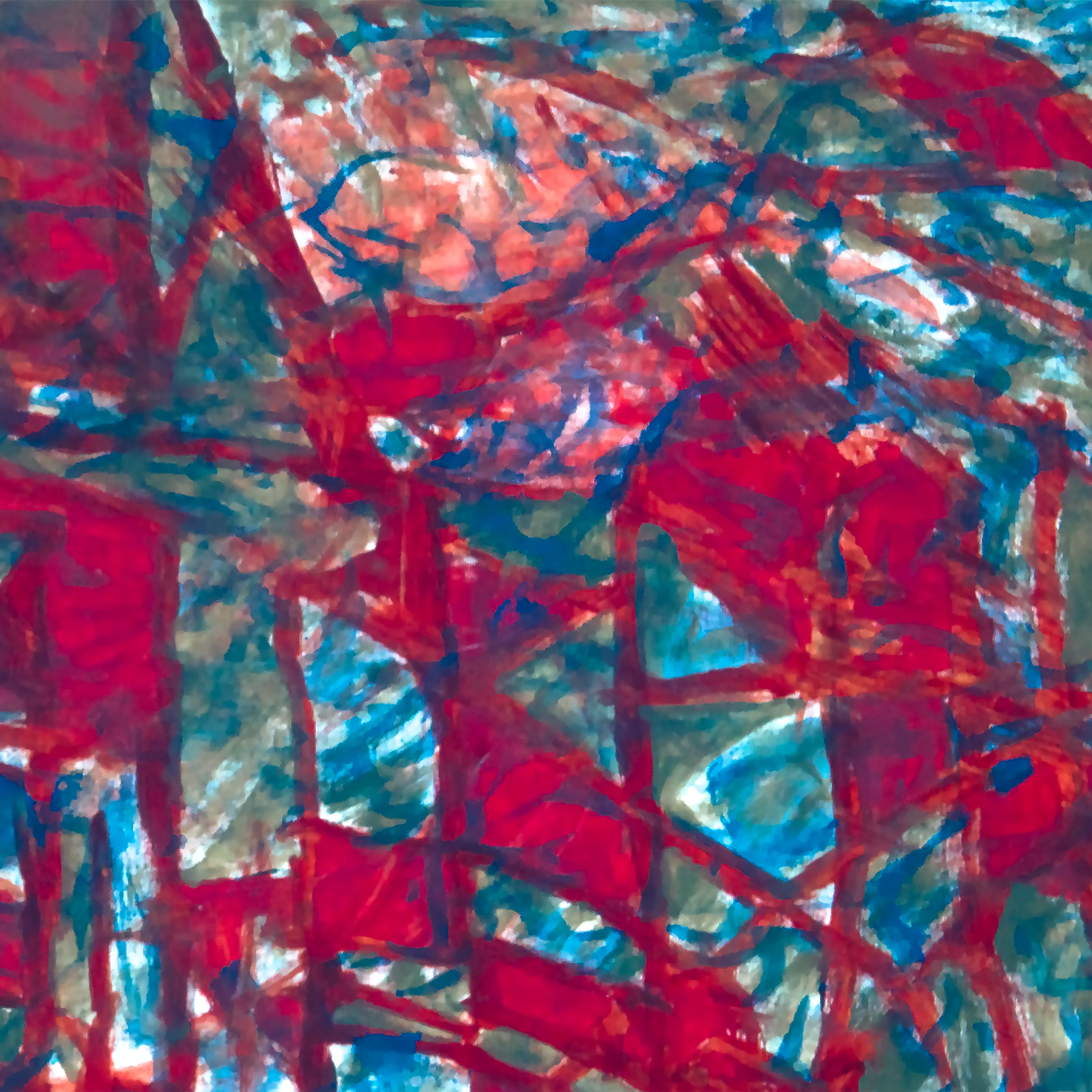 No. 8, New York, 2012 thumbnail 2