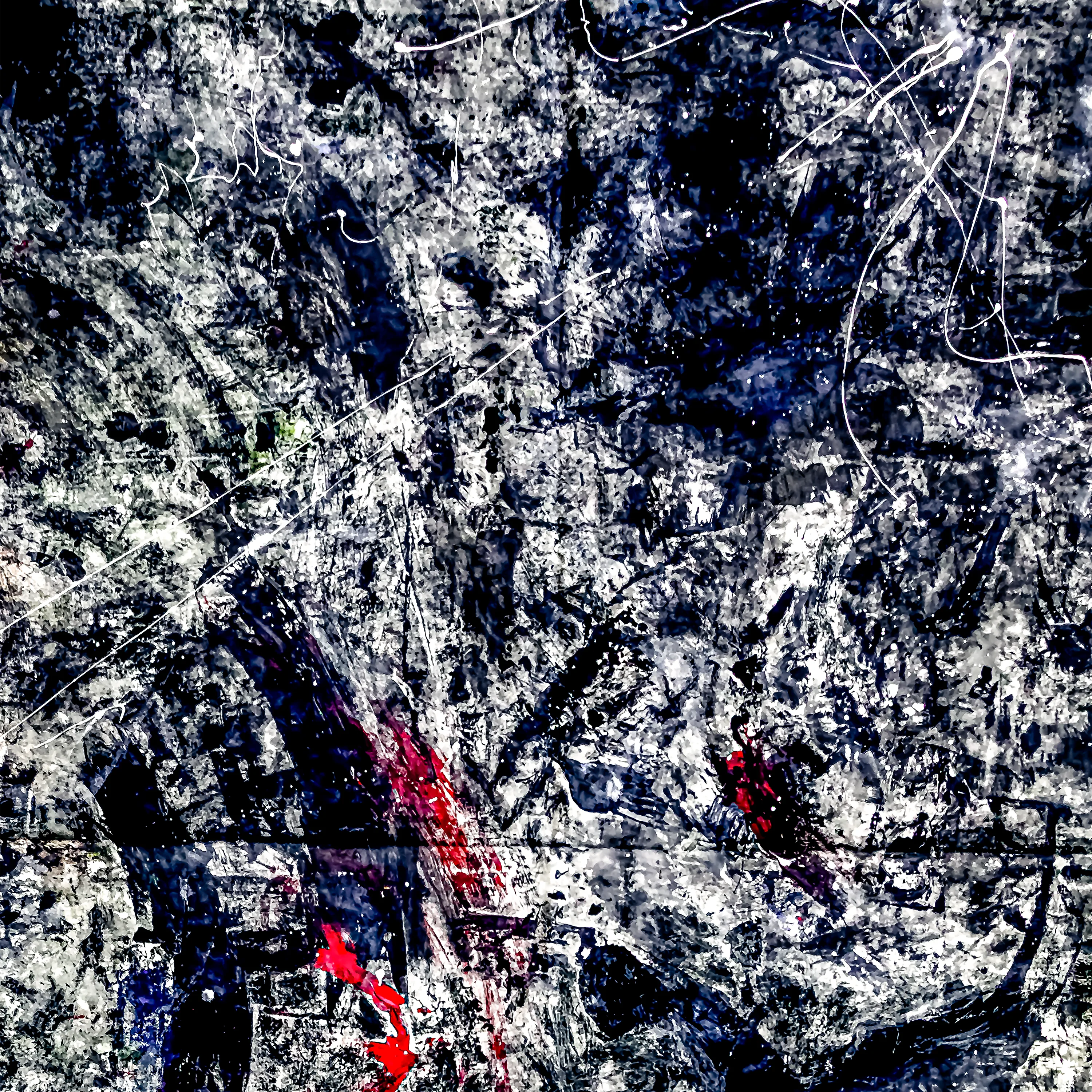 Road No. 1, Los Angeles, 2016 thumbnail 2