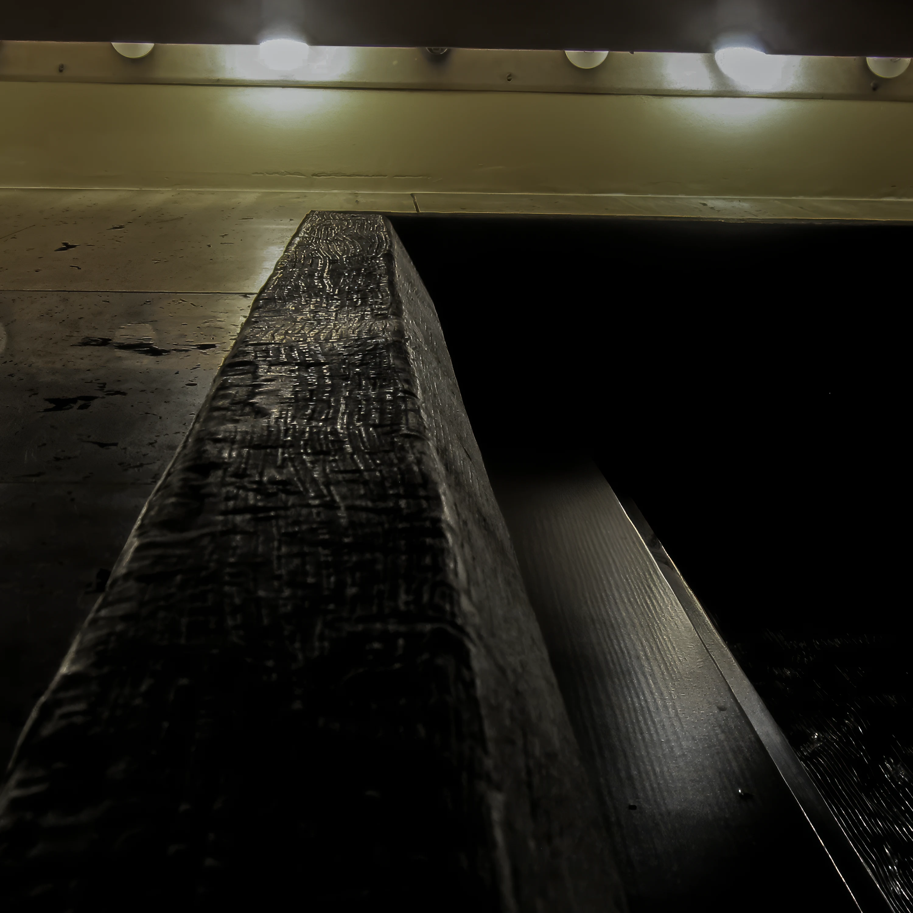 The Light Well, Chicago, 2016 thumbnail 2